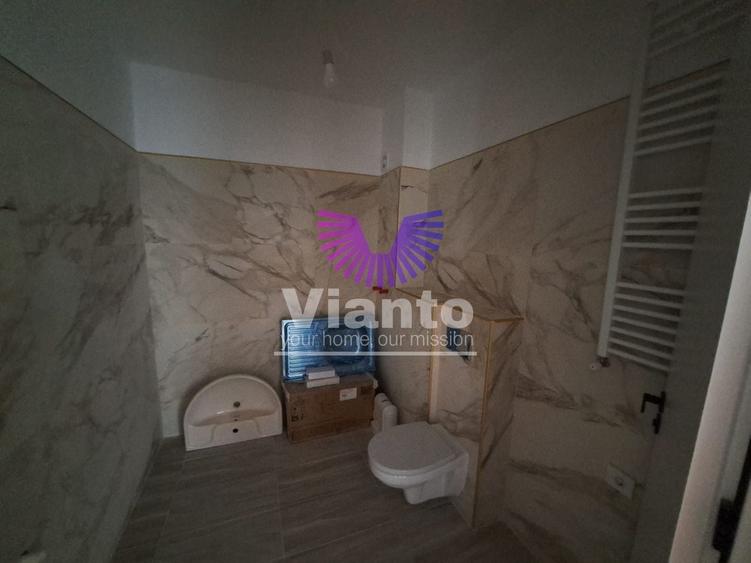 Apartament cu 2 camere decomandat în Șelimbăr