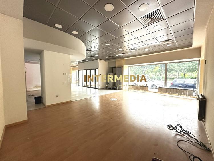 Spațiu comercial, de 173 mp, în Cetate