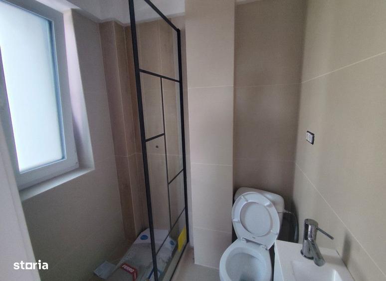 Apartament cu 3 camere în Popas Păcurari