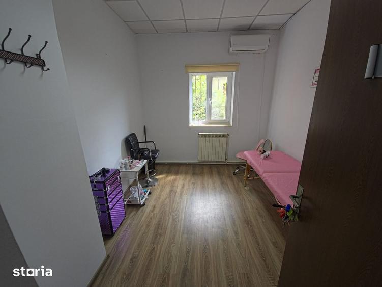 Spațiu comercial, de 15 mp, în Nord