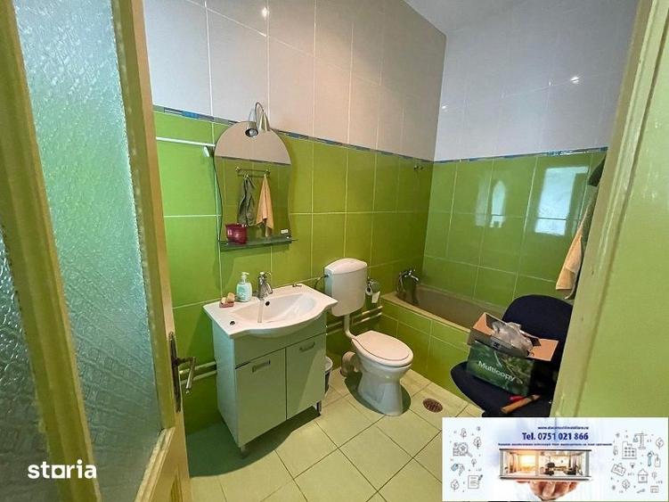 Casă cu 4 camere cu Teren 232 Mp în Central