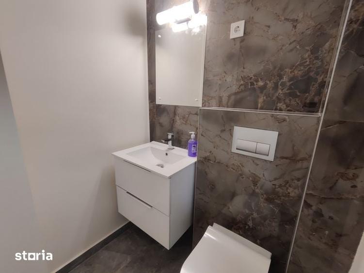 Inchriez Apartament 3 camere zona Calea Dumbravii - 8