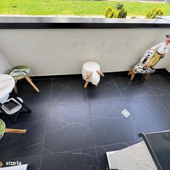 Apartament 2 camere de inchiriat Calea Cisnadiei (Mandra) - 10