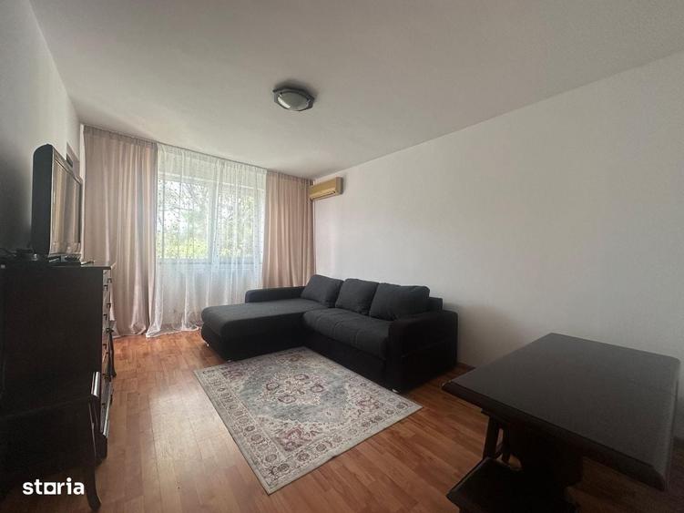 Agentia imobiliara VIGAFON inchiriaza apartament 2 camere Vest - 9