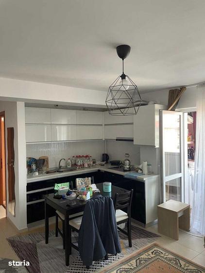 Apartament 2 camere Splaiul Unirii, Confort City, Popesti Leordeni - 5