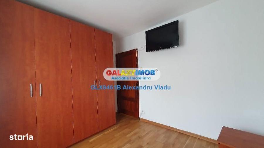 Apartament 2 camere,mobilat si utilat ,Turda- Ion Mihalache - 8