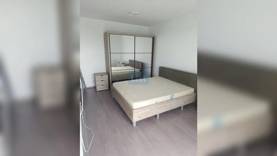 Apartament cu 1 camere decomandat în Între Lacuri