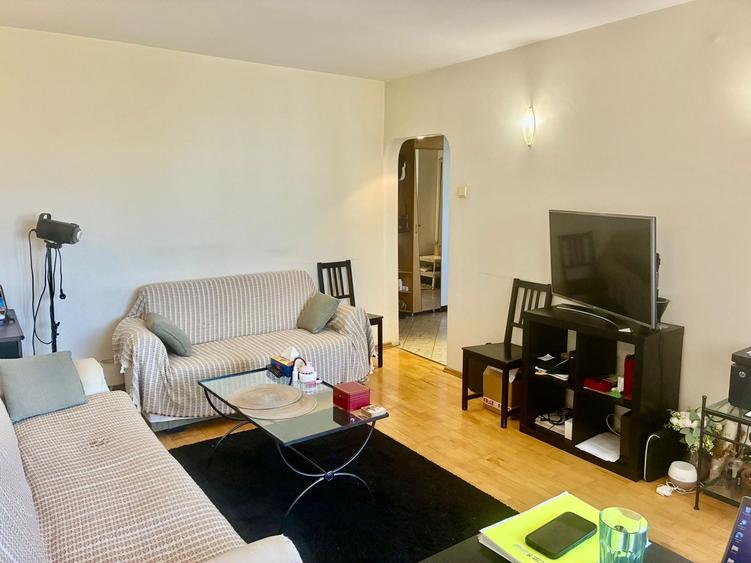 Chirie 2 camere Aviatiei Str. Feleacul colt cu Elena Caragiani - 10