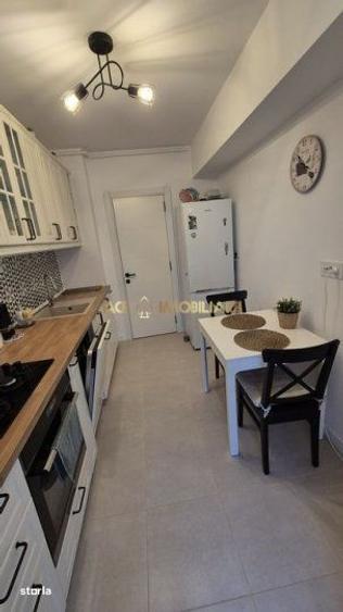 Apartament cu 2 camere în Theodor Pallady