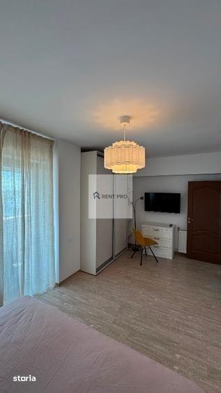 Apartament cu 3 camere, mobilat în Militari
