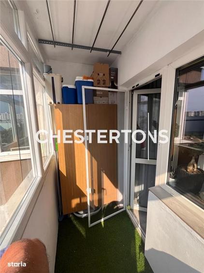 Apartament 4 camere, 94 mp, Lujerului - 11