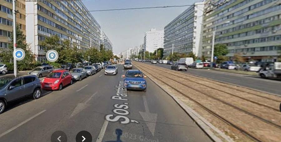 Spațiu comercial, de 297 mp, în Pantelimon