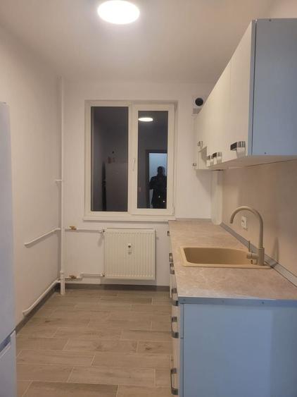 Apartament 2 camere de vanzare Drumul Taberei - Raul Doamnei - 9