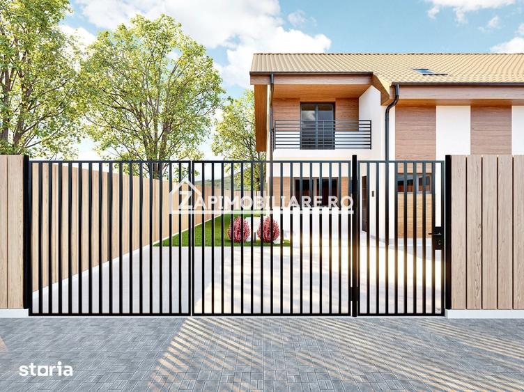 Casa 4 camere, 2 bai,140mp,380mp teren, 0% comision - 9