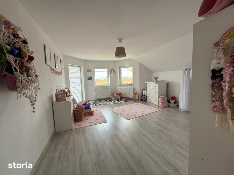 Comision 0% Casa individuala Dumbravita | Langa padure | 198mp utili - 9