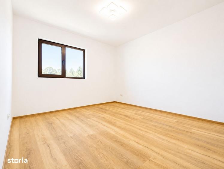 2 Camere + Gradina 40 mp | Parcare inclusa | Incalzire in Pardoseala - 2