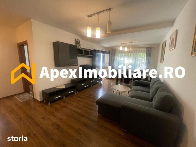 Apartament 2 camere de inchiriat Drumul Taberei Bucuresti | ApexImobil - 1