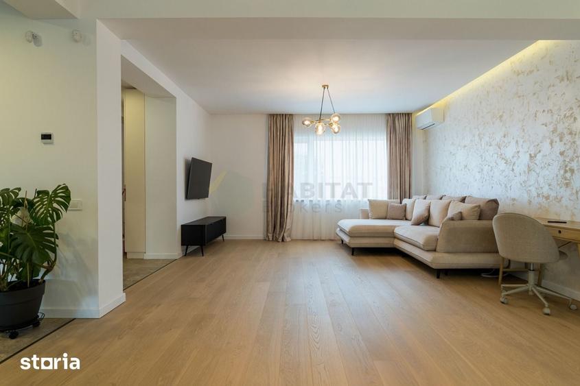 Casa individuala Tunari | 113 mp | Teren 345 mp | Comision 0% - 11