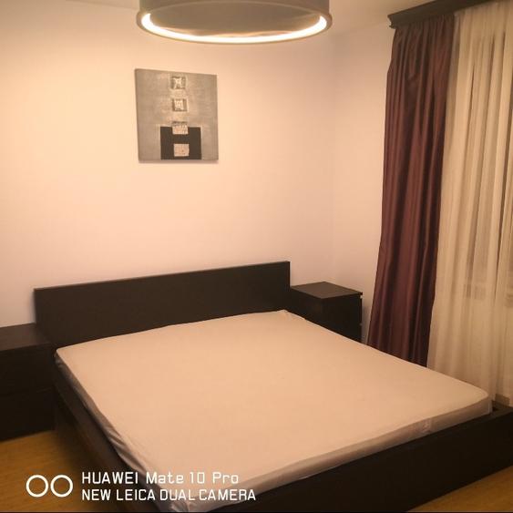 Apartament cu doua camere in Floreasca - 8