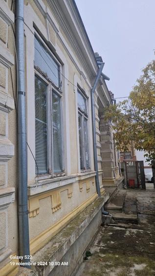 Casă cu 3 camere cu Teren 600 Mp în Ultracentral