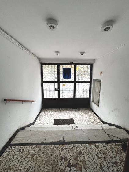 Apartament cu 2 camere decomandat în Dacia