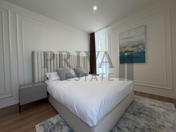 Apartament cu 3 camere decomandat, mobilat în Aradului