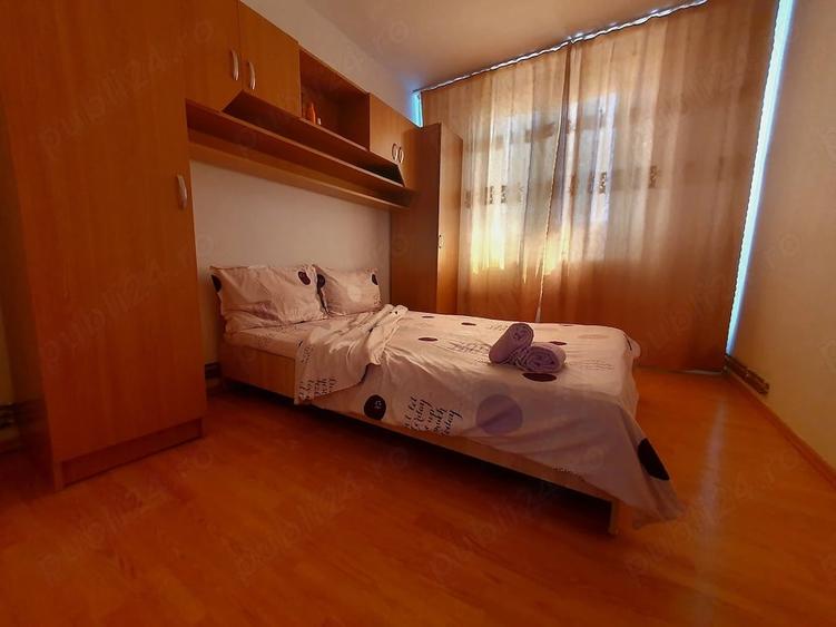 Inchiriez Apt. Parc Alba Iulia - 4