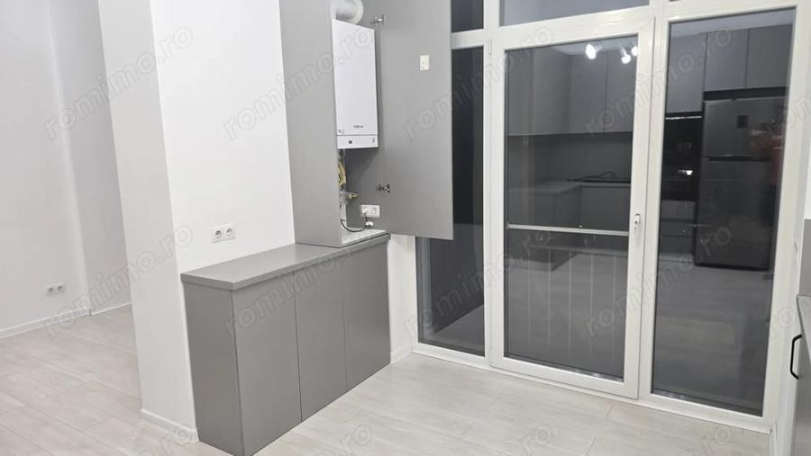 Apartament cu 2 camere decomandat în Ultracentral