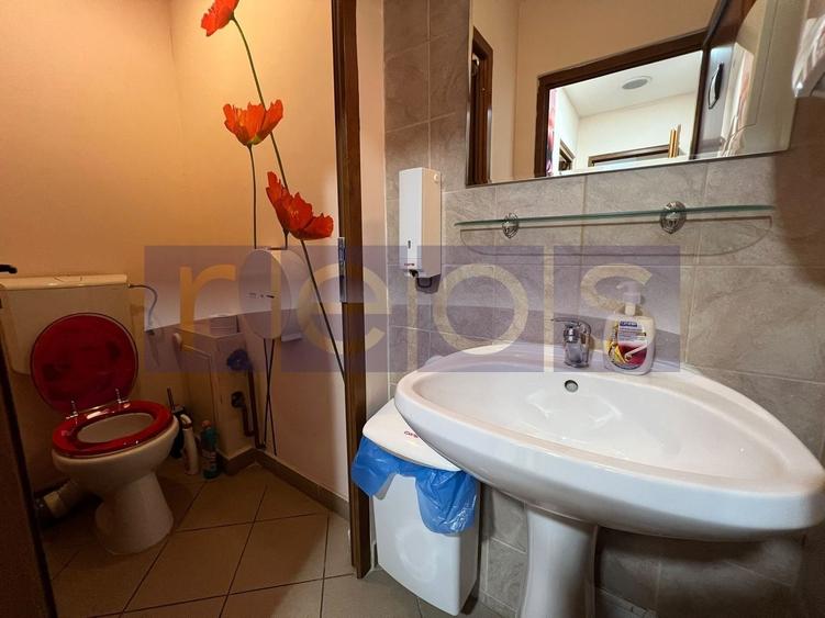 Spațiu comercial, de 102 mp, în Decebal
