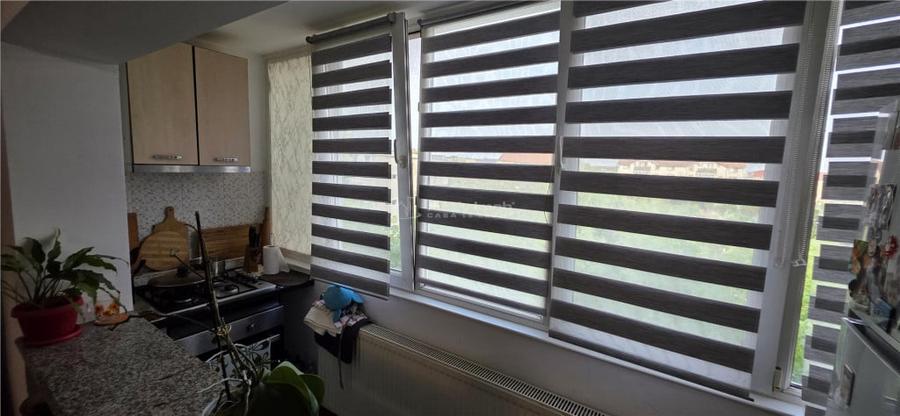 Apartament cu 2 camere decomandat în Șagului