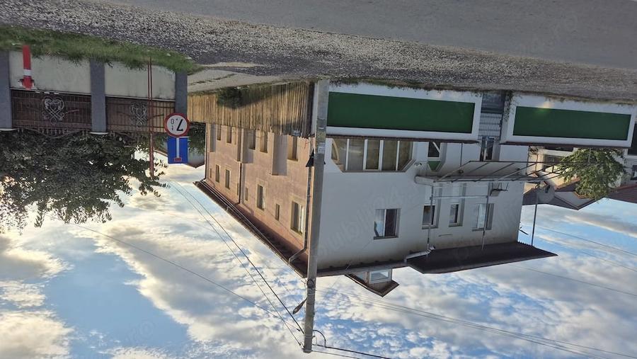 Casă cu 4 camere cu Teren 845 Mp în Gostinari