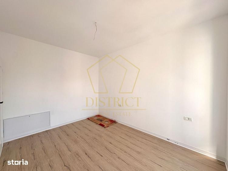 Apartament cu 2 camere în Braytim — fotografia 3
