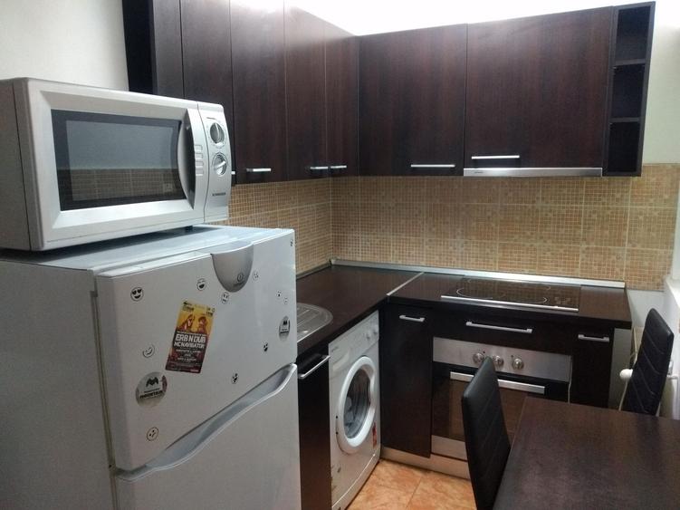 Garsonieră decomandată în Mărăști