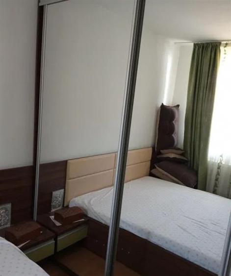 Apartament cu 2 camere semidecomandat în 1 Mai