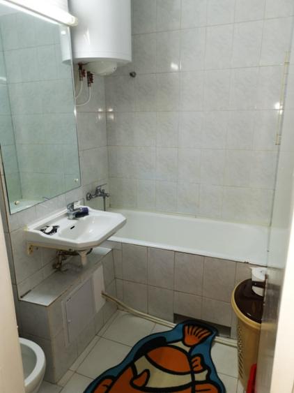 Garsonieră semidecomandată în Gruia