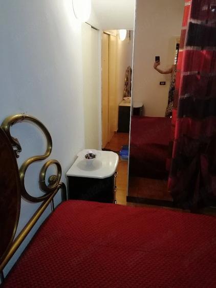Apartament cu 3 camere decomandat în Exterior Vest