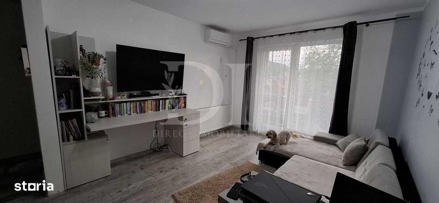 Apartament la cheie / decomandat / Zona Parcul Poligon - 8
