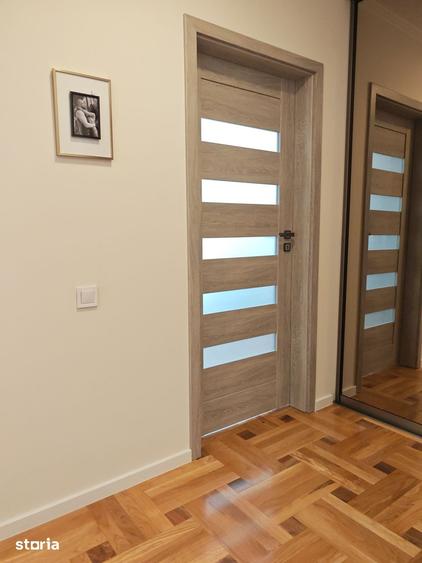 Apartament cu 2 camere în Bună Ziua