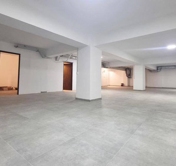 Spațiu comercial, de 424 mp, în Vitan