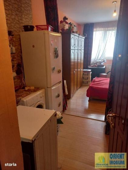Garsonieră în Abator