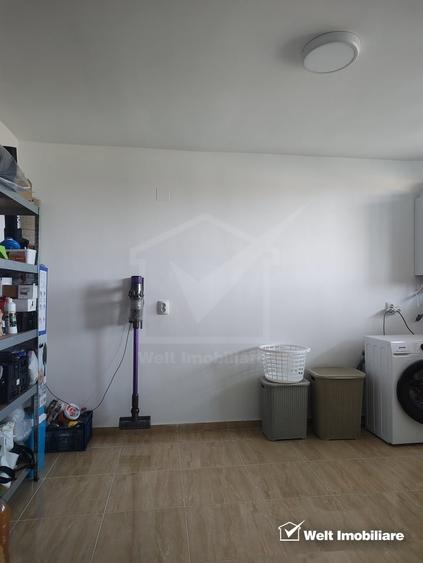 Casă individuală cu 6 camere cu Canalizare în Apahida