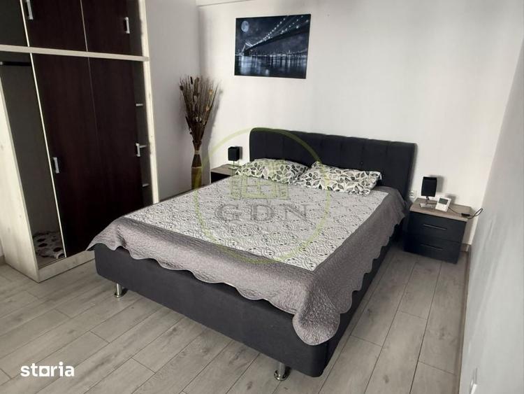 Apartament 2 camere, Str. Metalurgistilor, inchiriere - 16