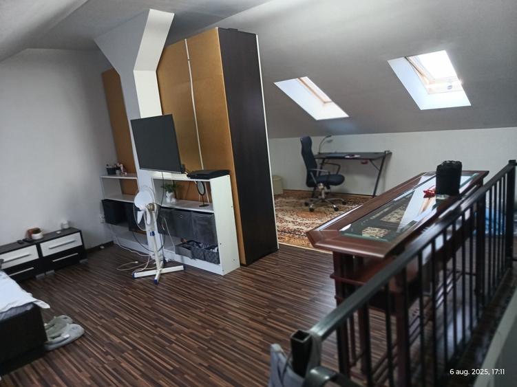 Apartament cu 2 camere semidecomandat în Ludoș