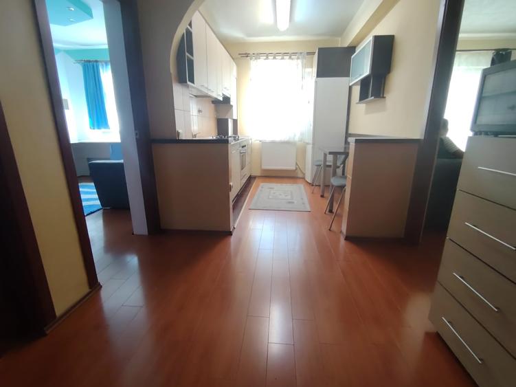 Inchiriere ap 2 camere , 55 mp , Florilor - 9
