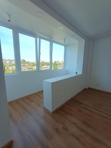Apartament cu 3 camere semidecomandat, mobilat în Drumul Taberei