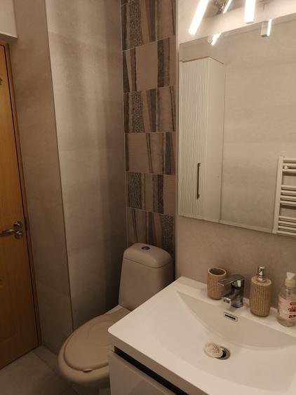 Apartament 2 camere decomandat. Gemenii. Etaj 1 - 5