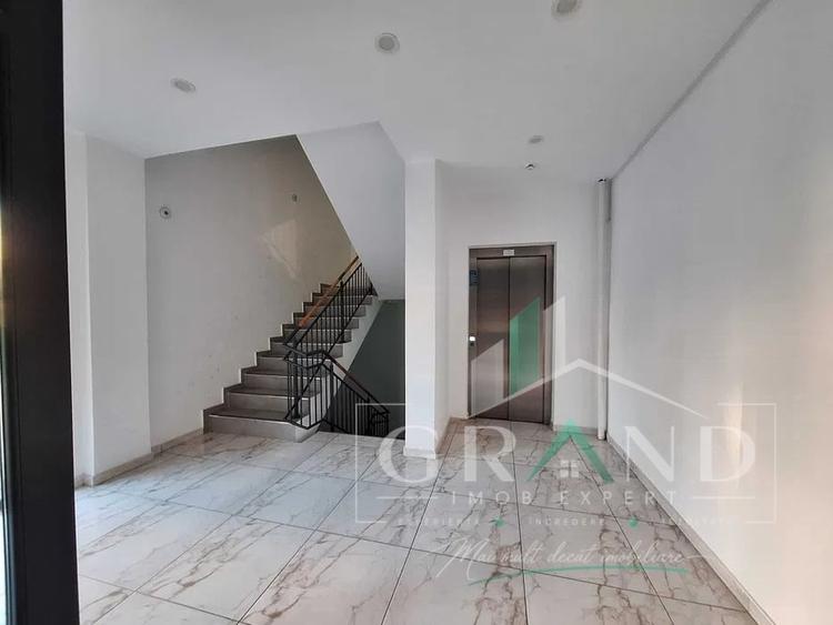 Apartament 2 Camere | Terasa | Parcare | 52 MP | Borhanci/Gardenia Residence - 10