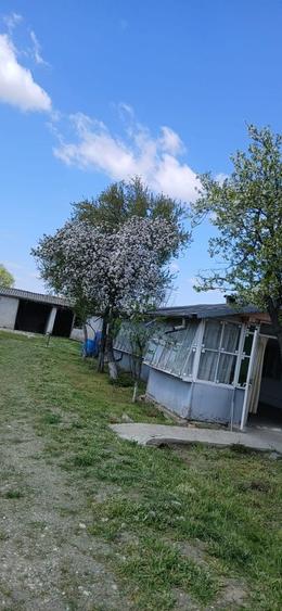 Casă cu 4 camere în Coșereni