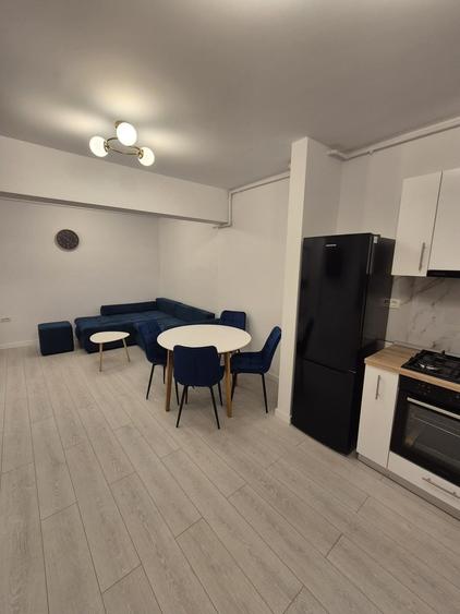 Inchiriez apartament 2 camere 81 Residence, Popesti-Leordeni | 10 min Metrou Berceni | Parcare inclusa - 3