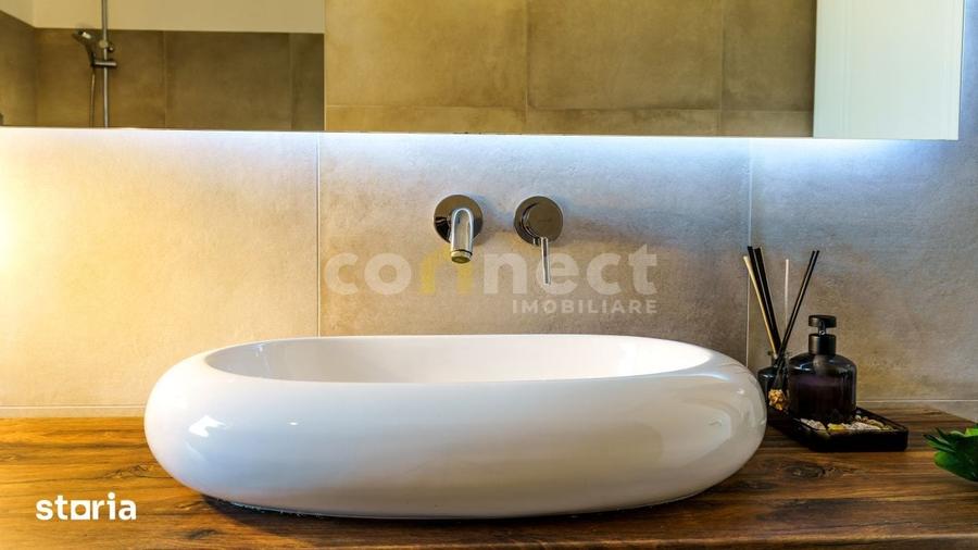 Apartament de vanzare cu terasa | Donath Park - 5